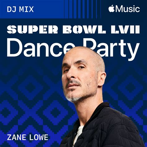 Zane Lowe (@zanelowe) .